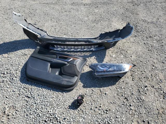 2019 HONDA CR-V EX 2HKRW1H51KH516529
