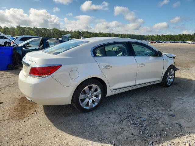 Vin: 1g4gh5e37cf109320, lot: 62473855, buick lacrosse premium 20123