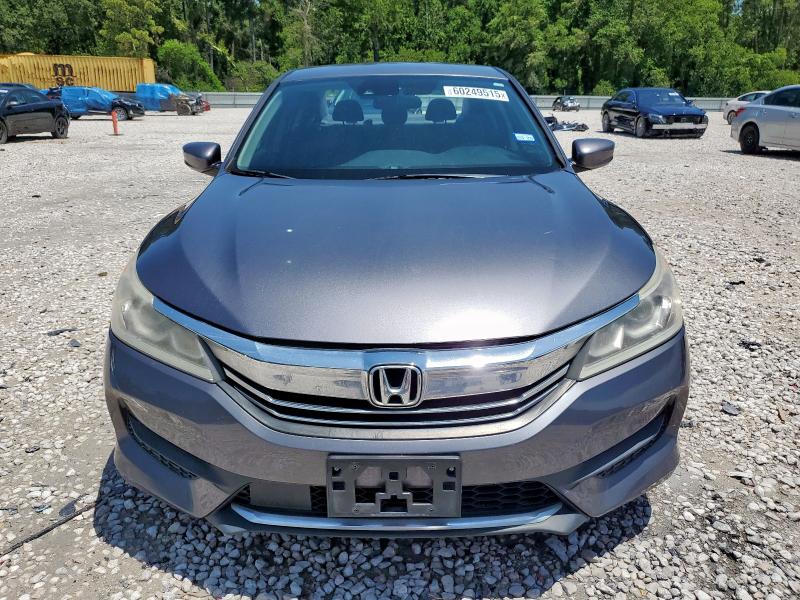 2016 HONDA ACCORD LX - 1HGCR2F42GA087804