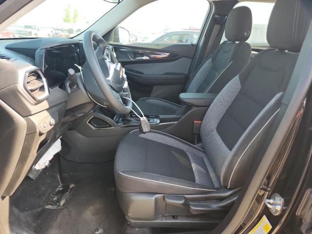2024 CHEVROLET TRAILBLAZE KL79MMS23RB032408