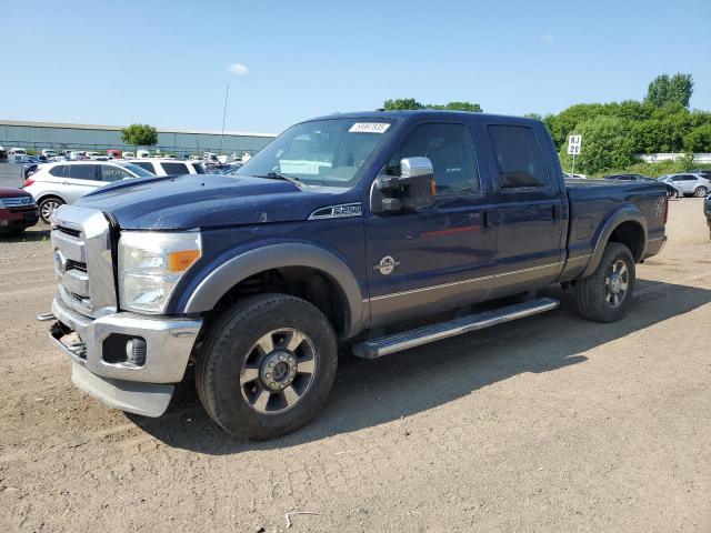 FORD F250 SUPER