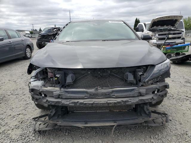 2023 TOYOTA CAMRY SE N 4T1G11AK5PU144286