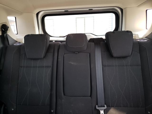 2020 FORD ECOSPORT S MAJ6S3GL0LC361985