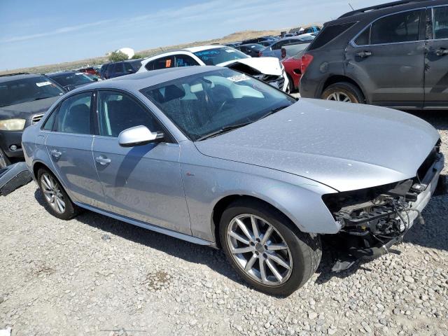2016 AUDI A4 PREMIUM WAUBFAFL2GN004821