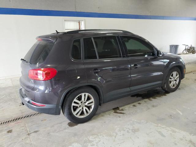 Vin: wvgbv7axxgw545785, lot: 61327095, volkswagen tiguan s 20163