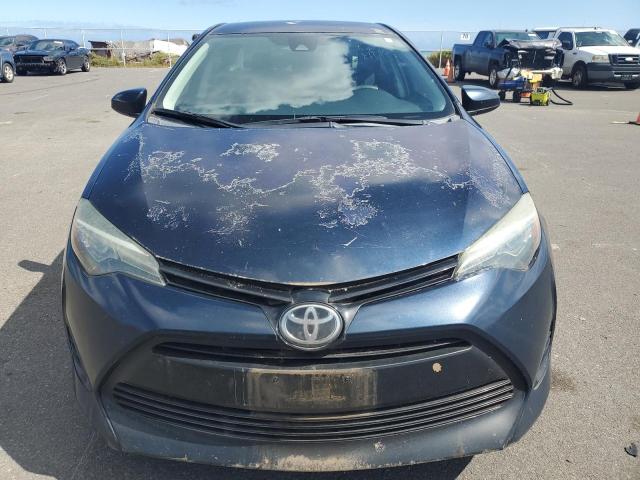 2017 TOYOTA COROLLA L - 5YFBURHE3HP696307