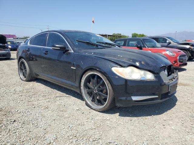 Vin: sajwa0fb1bls06494, lot: 59994855, jaguar xf 20114