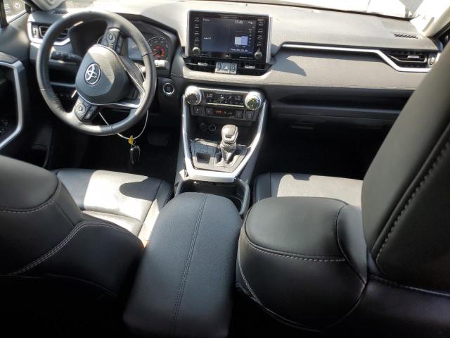 2021 TOYOTA RAV4 XLE P 2T3A1RFV3MW142028