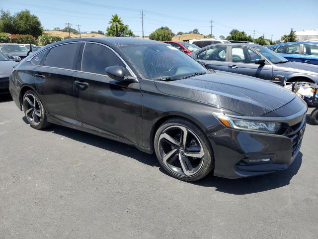 2018 HONDA ACCORD SPO 1HGCV1F36JA199106