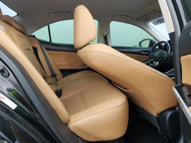 2018 LEXUS IS 300 JTHBA1D22J5074059
