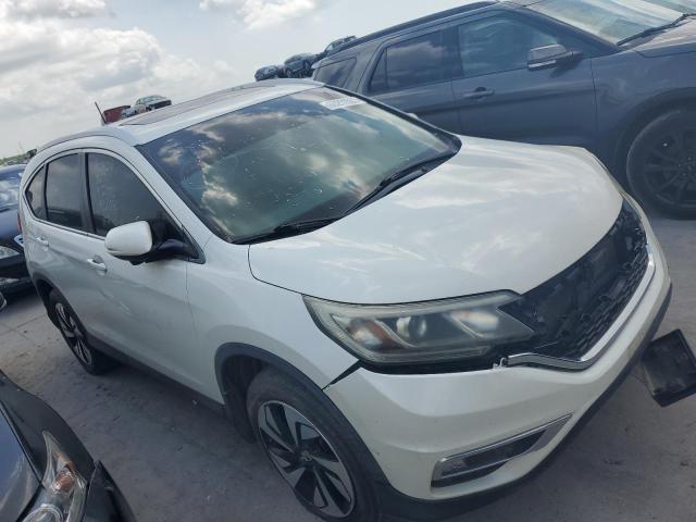 Vin: 5j6rm3h98gl016837, lot: 60211555, honda crv touring 20164
