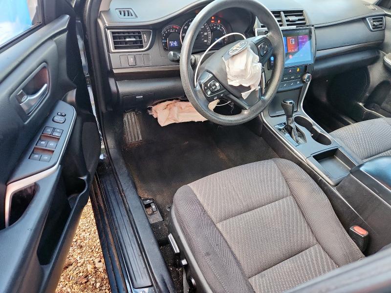 2015 TOYOTA CAMRY LE - 4T4BF1FK8FR453257