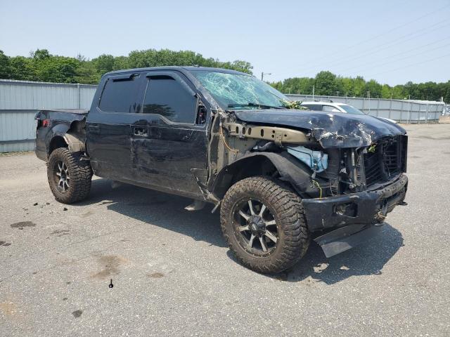 2017 FORD F150 SUPER - 1FTEW1EP2HFC29336