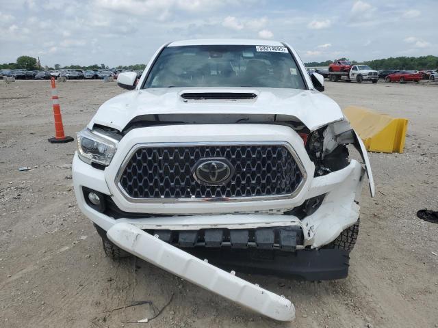 2018 TOYOTA TACOMA DOU 5TFDZ5BN4JX038630