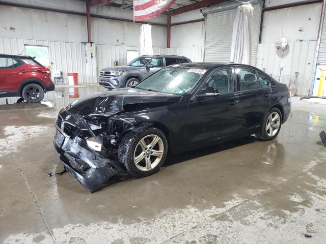 2015 BMW 328 XI SUL WBA3B5C5XFF962689