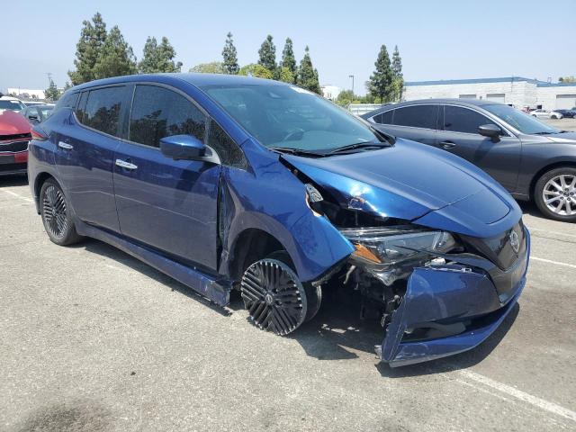 2023 NISSAN LEAF SV PL 1N4CZ1CV3PC563428