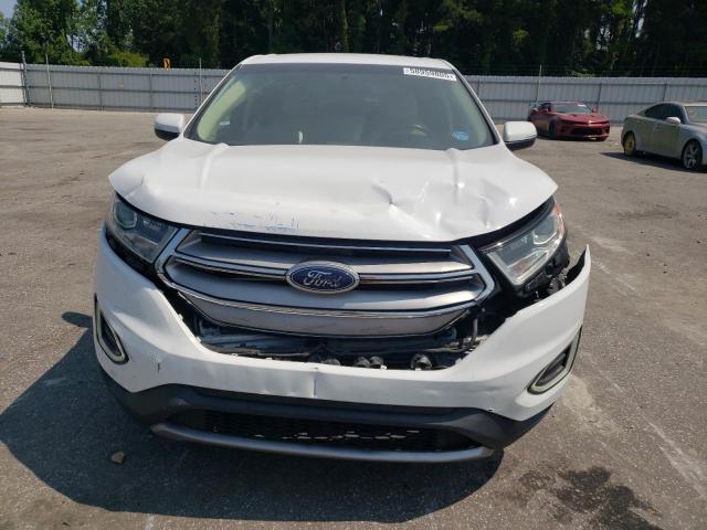 2017 FORD EDGE SEL - 2FMPK4J82HBC17060