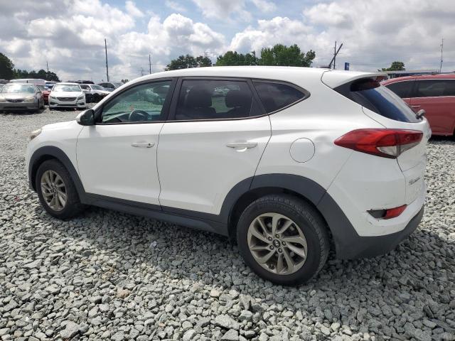 Vin: km8j23a46hu500293, lot: 61209695, hyundai tucson se 20172