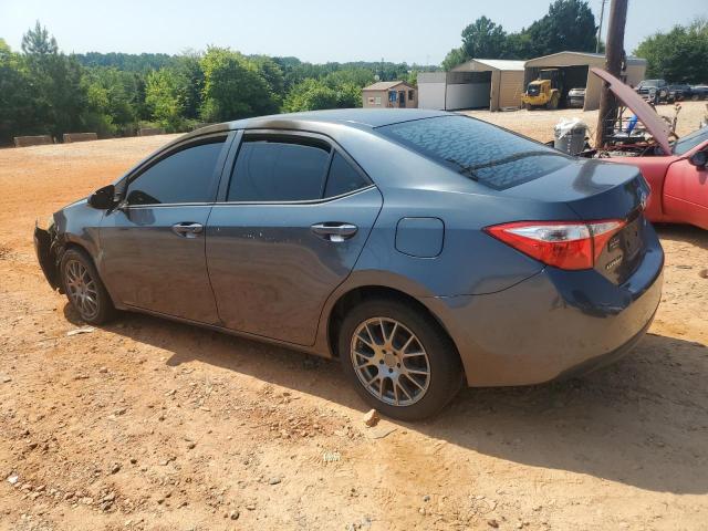 Vin: 5yfburhe7ep153120, lot: 62824405, toyota corolla l 20142