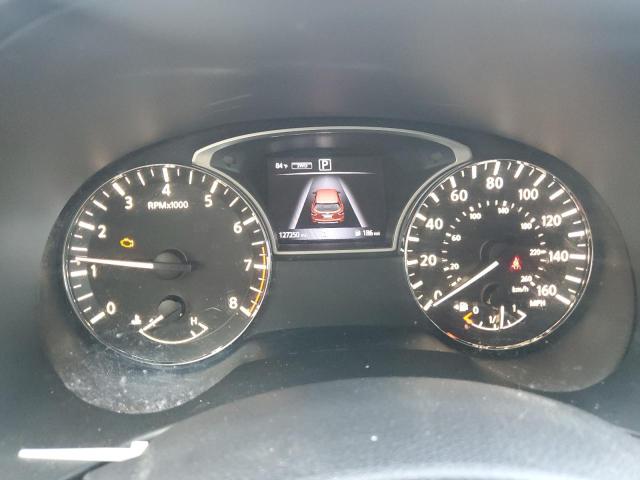 2018 NISSAN PATHFINDER - 5N1DR2MM9JC668472