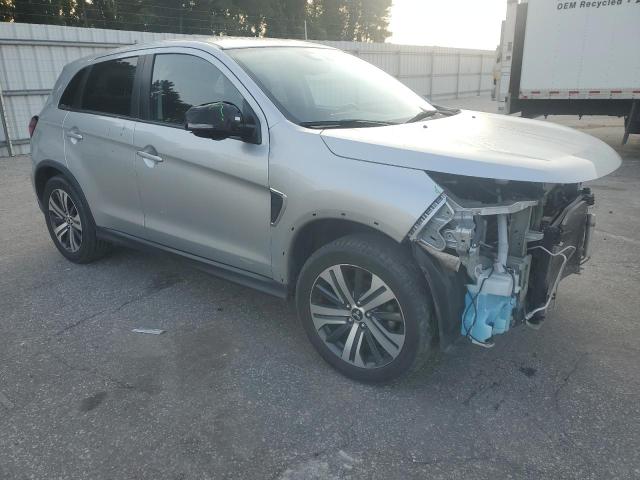 2020 MITSUBISHI OUTLANDER JA4AP4AU2LU022727