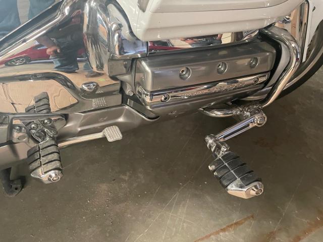 2003 HONDA GL1800 1HFSC47023A211721