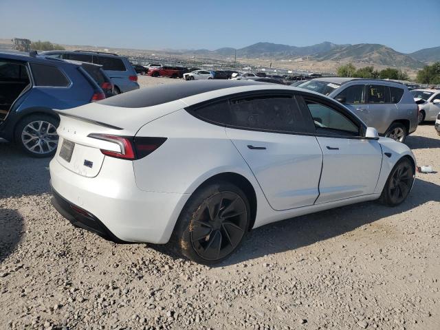 2024 TESLA MODEL 3 5YJ3E1ET4RF861347