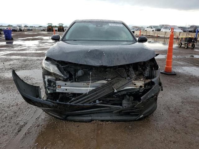 4t1c11bk4mu025010 - 2021 Toyota camry le - #61298755