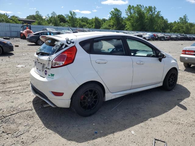 2017 FORD FIESTA ST 3FADP4GX4HM156239
