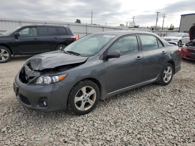 Vin: 2t1bu4ee9bc649765, lot: 60795605, toyota corolla base 2011 img_1