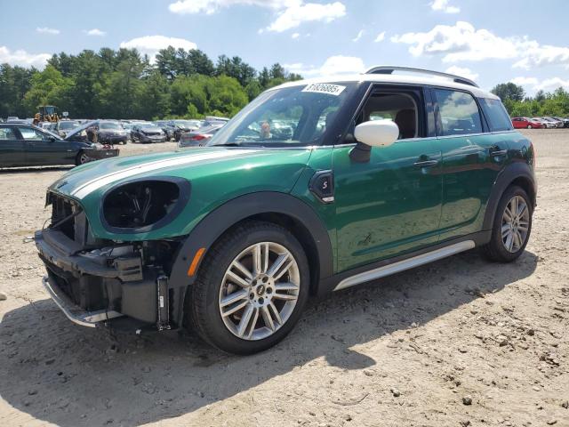 MINI COOPER S C