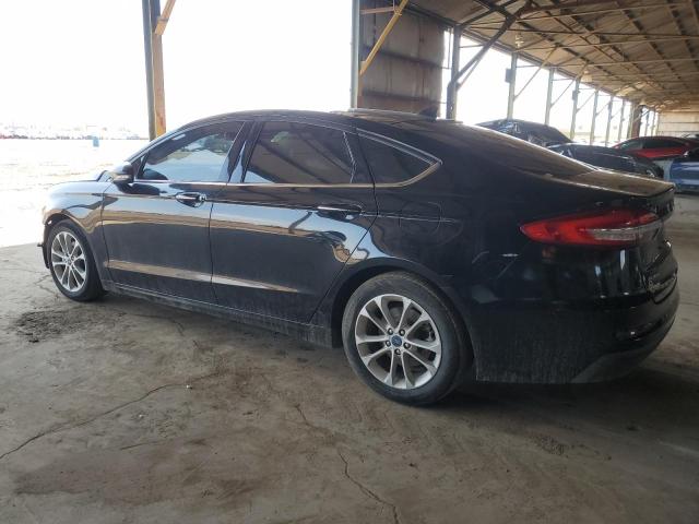 Vin: 3fa6p0mu8lr195634, lot: 59345385, ford fusion sel 20202