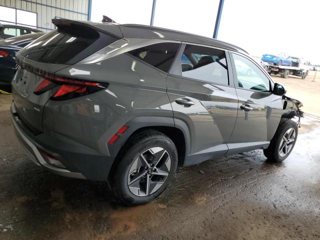 Vin: 5nmjbcdexsh493257, lot: 59287145, hyundai tucson sel 20253