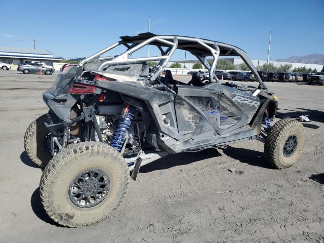 2024 POLARIS RZR PRO R 3NSRMD2KXRG336831