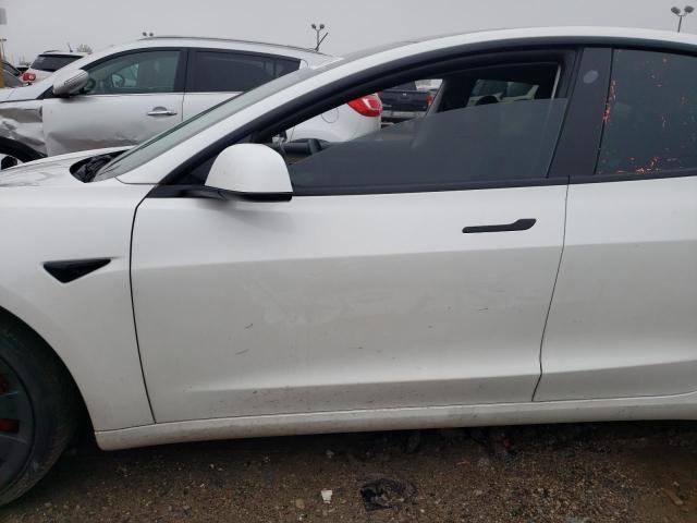 2021 TESLA MODEL 3 - 5YJ3E1EC4MF082927