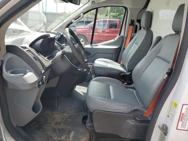 2017 FORD TRANSIT T- - 1FTYE1YM3HKB12826
