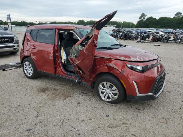 2025 KIA SOUL LX - KNDJ23AU5S7264116