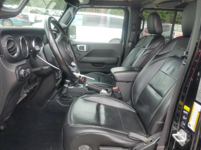 2020 JEEP GLADIATOR - 1C6HJTFG1LL172604