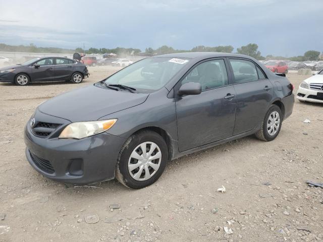Vin: 2t1bu4ee3bc659658, lot: 61448655, toyota corolla base 2011 img_1