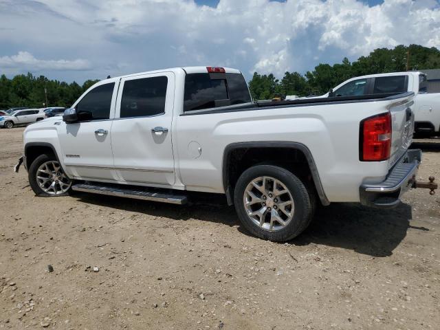 Vin: 3gtu2vec3fg335088, lot: 60842655, gmc sierra k1500 slt 20152
