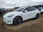 2022 TESLA MODEL Y - 7SAYGDEF1NF397281