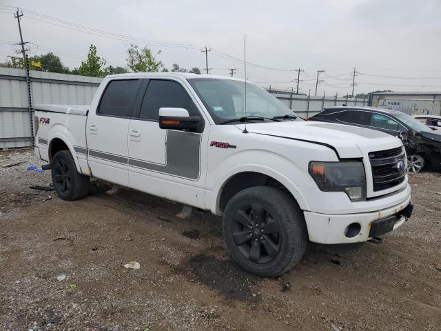 Vin: 1ftfw1etxdfa80041, lot: 59773955, ford f-150 supercrew 20134