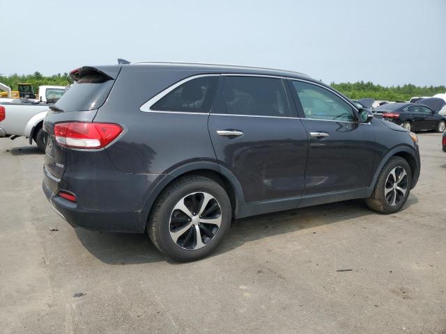 Vin: 5xyph4a19jg347859, lot: 58373155, kia sorento ex 20183