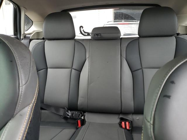 2022 SUBARU CROSSTREK - JF2GTHSC8NH271135