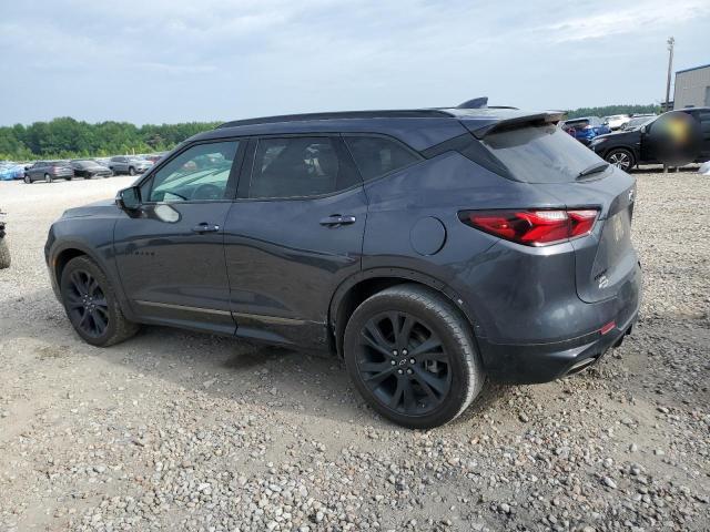 2021 CHEVROLET BLAZER RS 3GNKBERSXMS510799