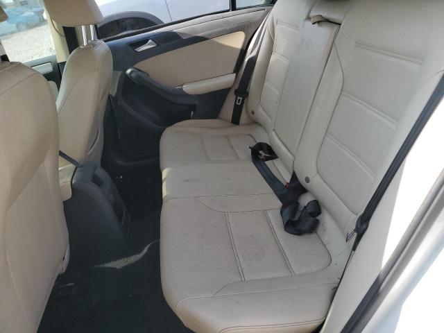2017 VOLKSWAGEN JETTA SE - 3VWDB7AJ2HM387135