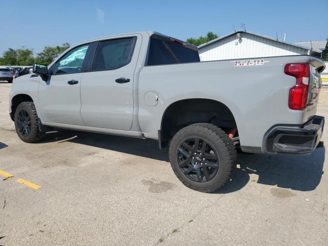 Vin: 3gcudfed6rg426871, lot: 62178025, chevrolet all models k1500 lt trail boss 20242