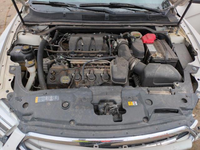 2016 FORD TAURUS SEL #3168966952