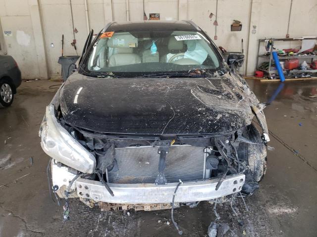2017 NISSAN MURANO S - 5N1AZ2MG1HN149931