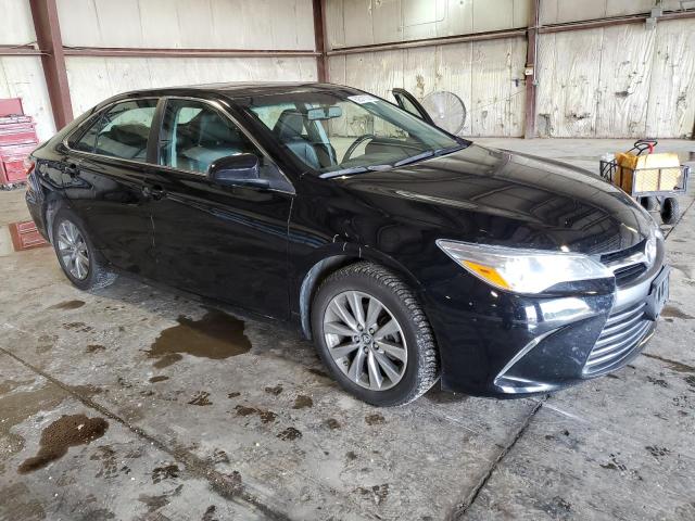 2017 TOYOTA CAMRY LE - 4T1BF1FK9HU641847